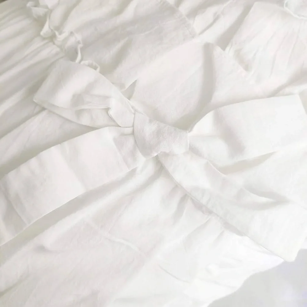 Softta 2pcs pillowcase